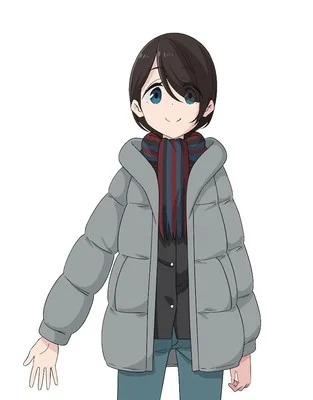 Titip Jepang-Yuru Camp