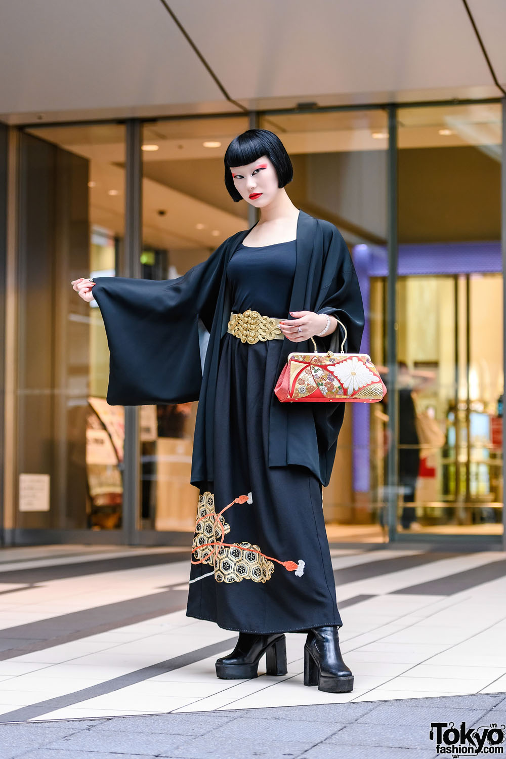 Titip Jepang-Tokyo Fashion Street