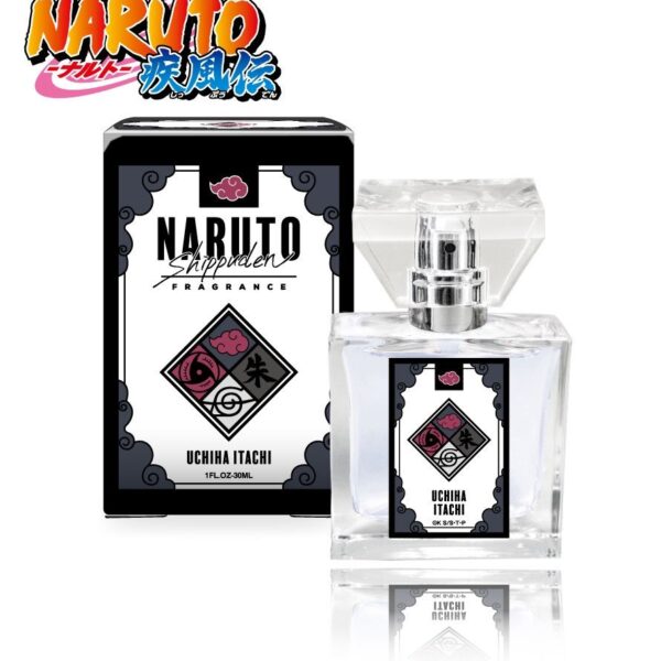 Fragrance NARUTO Shippuden (Itachi Uchiha)