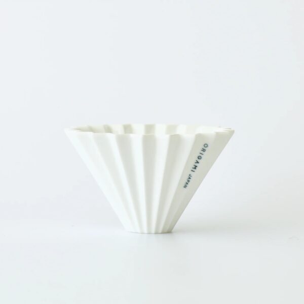 ORIGAMI Dripper Ceramic Size S (kurasu)