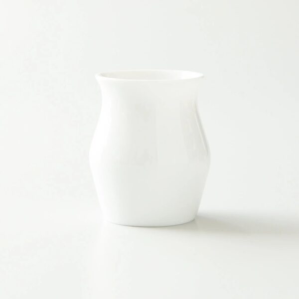 ORIGAMI Sensory Flavor Cup White JP