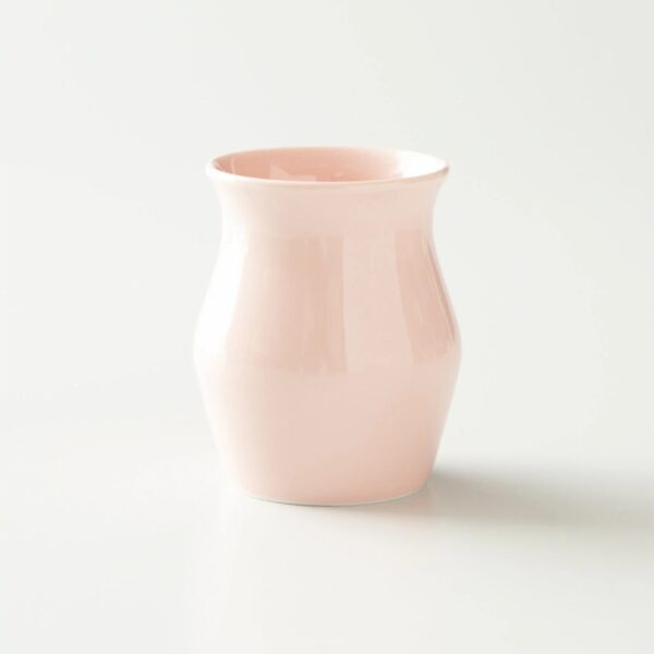 ORIGAMI Sensory Flavor Cup Pink JP