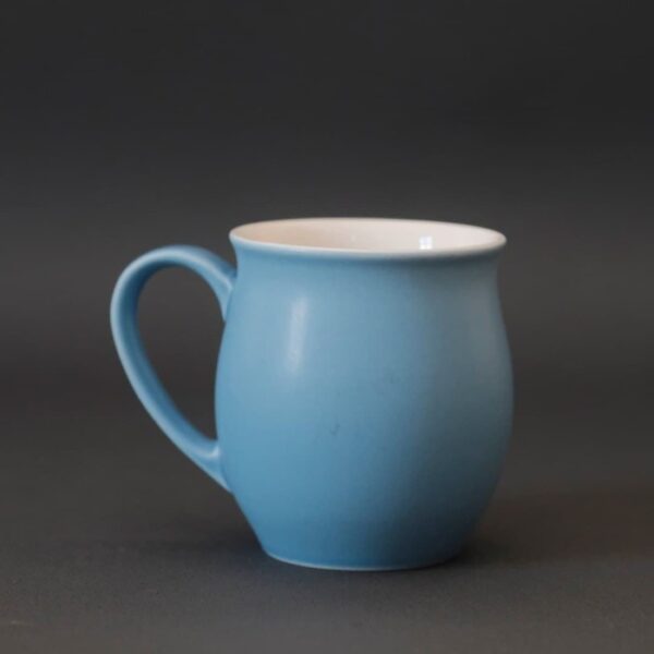 ORIGAMI Pinot Aroma Mug Turquoise