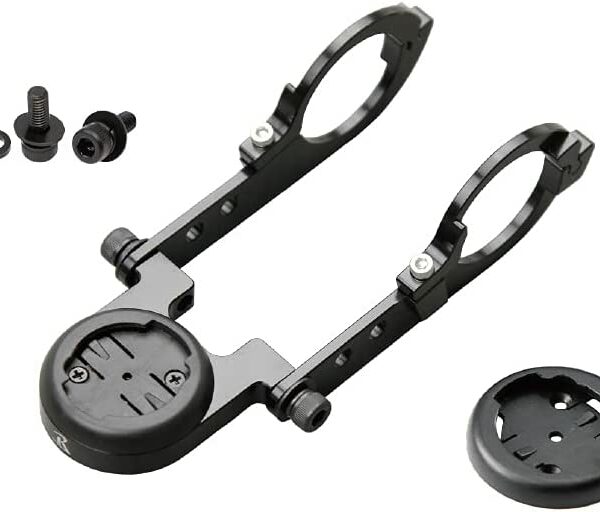 REC-MOUNTS - "Third Generation" Type 19 Garmin / Brighton Rider Mount [N19]