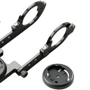 REC-MOUNTS - "Third Generation" Type 19 Garmin / Brighton Rider Mount [N19]