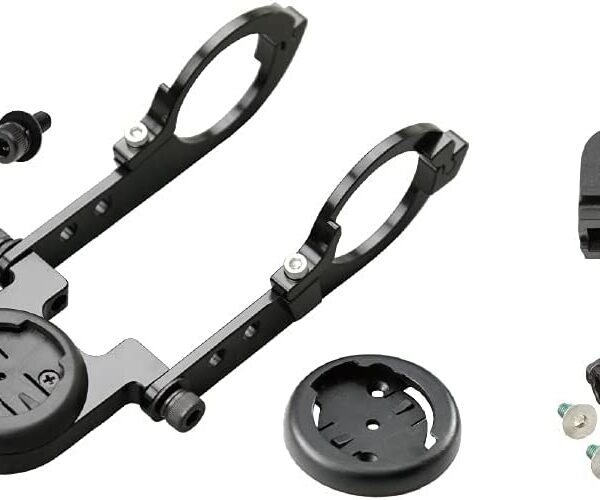 REC-MOUNTS - "Third Generation" Type 19 Garmin / Brighton Rider Mount [N19]