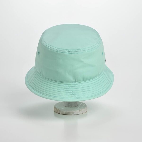 Lacoste L7069 Poplin Bucket Hat