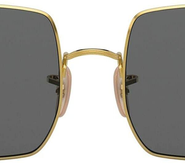 Ray-Ban 0RB1971 SQUARE Sunglasses FAC