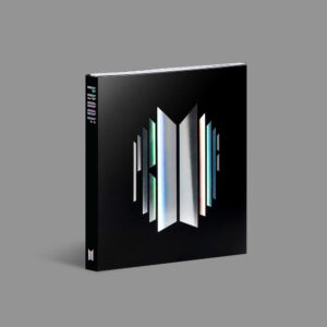 [CD] BTS - PROOF (Compact Edition)