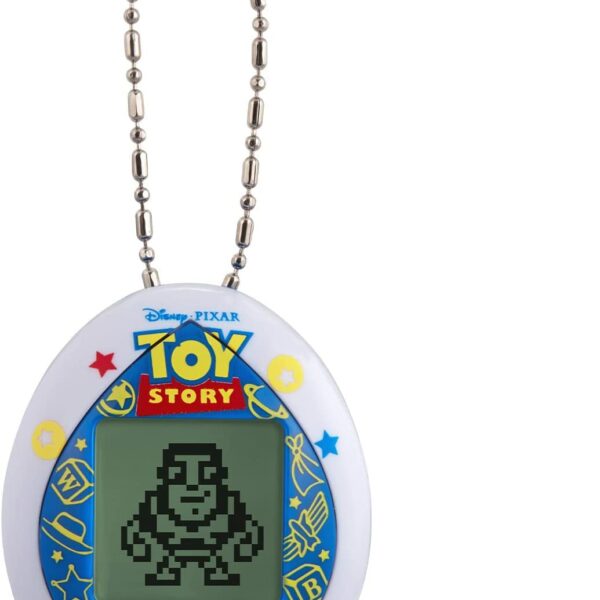 Toy Story Tamagotchi