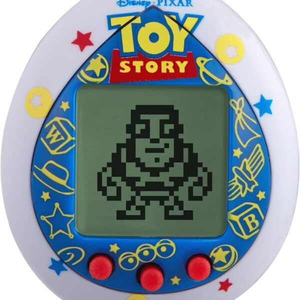 Toy Story Tamagotchi