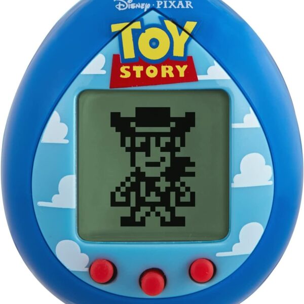 Toy Story Tamagotchi