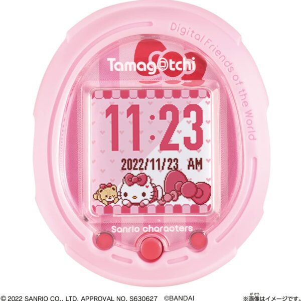 Tamagotchi Smart Sanrio Characters Special Set