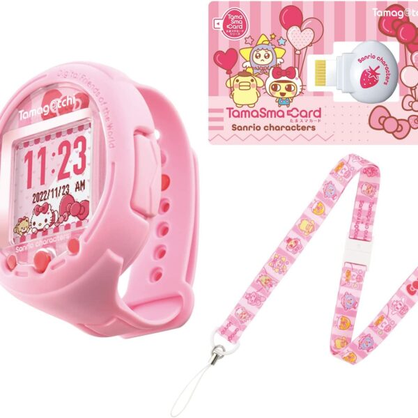 Tamagotchi Smart Sanrio Characters Special Set