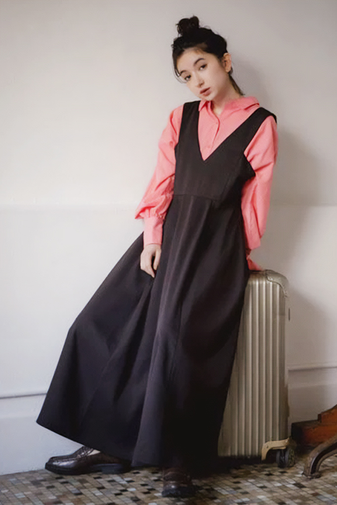 Titip Jepang-Spring Outfit