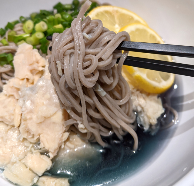 Titip Jepang-Mie Soba