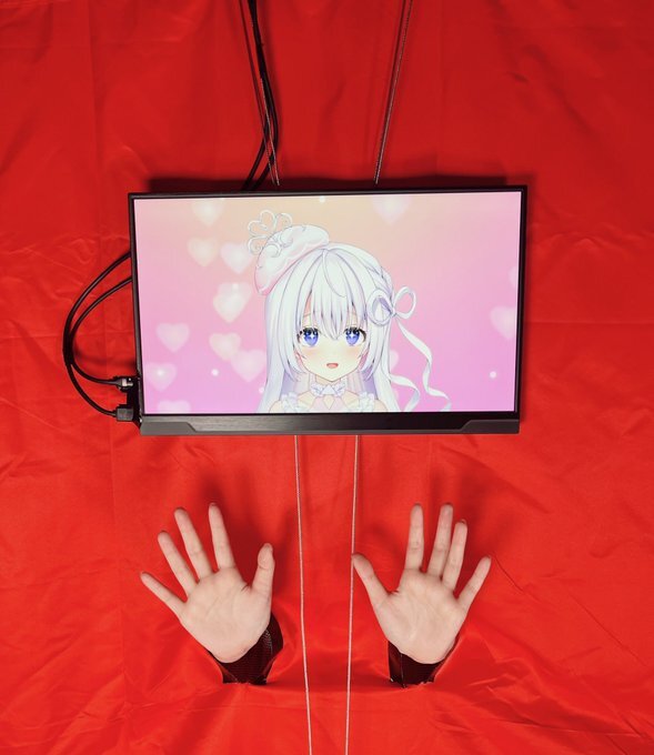 Titip-Jepang-Mare-chan