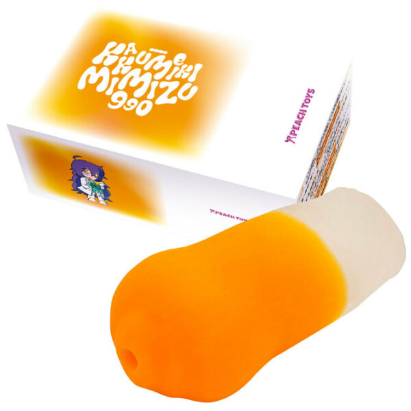 Peach Toys - KAKU-MEIKI MIMIZU990