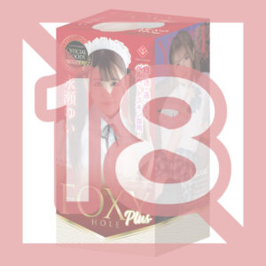 KMP - FOXY HOLE Plus Yui Nagase KMP - FOXY HOLE Plus Yui Nagase