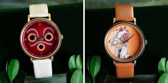 Titip Jepang-Princess Mononoke