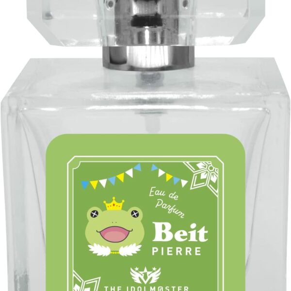 [Perfume] THE IDOLM@STER SideM Eau de Parfum Pierre