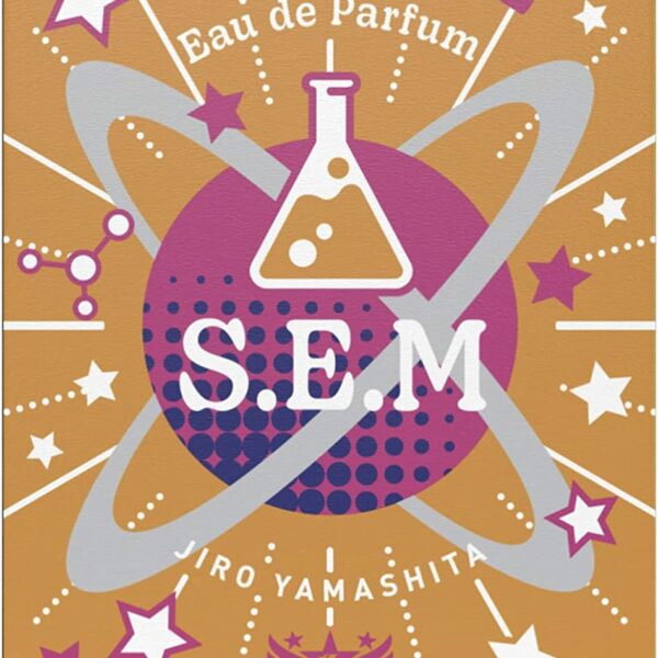 [Perfume] THE IDOLM@STER SideM Eau de Parfum Jiro Yamashita