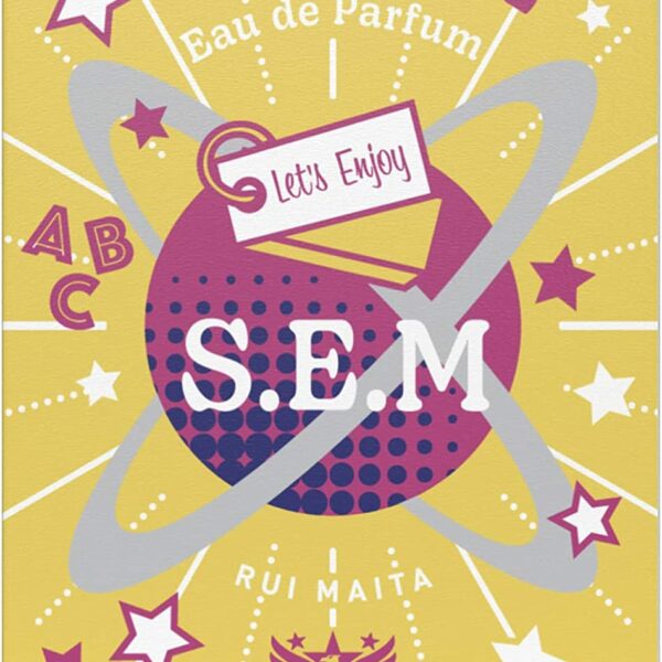 [Perfume] THE IDOLM@STER SideM Eau de Parfum Rui Maita