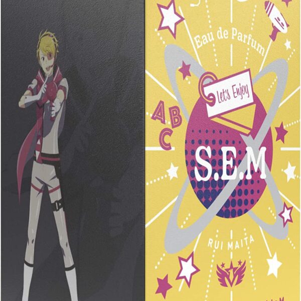 [Perfume] THE IDOLM@STER SideM Eau de Parfum Rui Maita