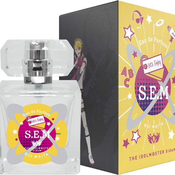 [Perfume] THE IDOLM@STER SideM Eau de Parfum Rui Maita