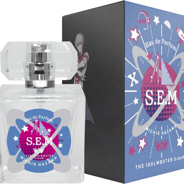 [Perfume] THE IDOLM@STER SideM Eau de Parfum Michio Hazama