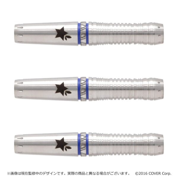 [Darts + Acrylic Stand] Holo Live Darts Set Tokino Sora Ver. (With acrylic darts stand)