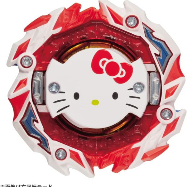 [Toys] Beyblade Burst B-00 Booster Astral Hello Kitty. Ov.R'-0