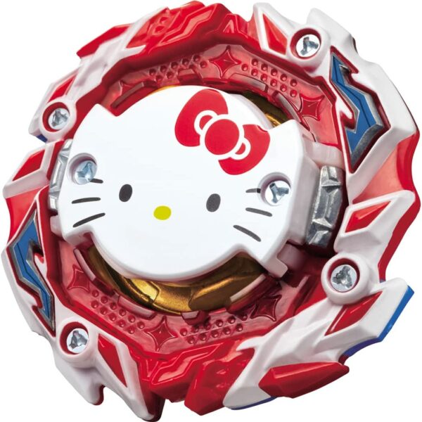 [Toys] Beyblade Burst B-00 Booster Astral Hello Kitty. Ov.R'-0