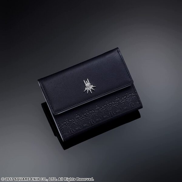 [Wallet] NieR:Automata Wallet