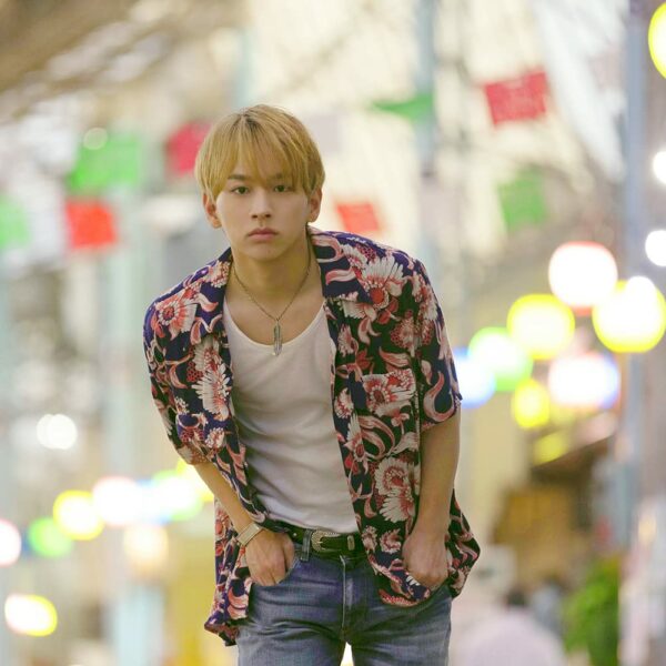 [Photobook] Yusuke Sato Photobook (Tentative) Amazon Limited Picture Large Format with Photo