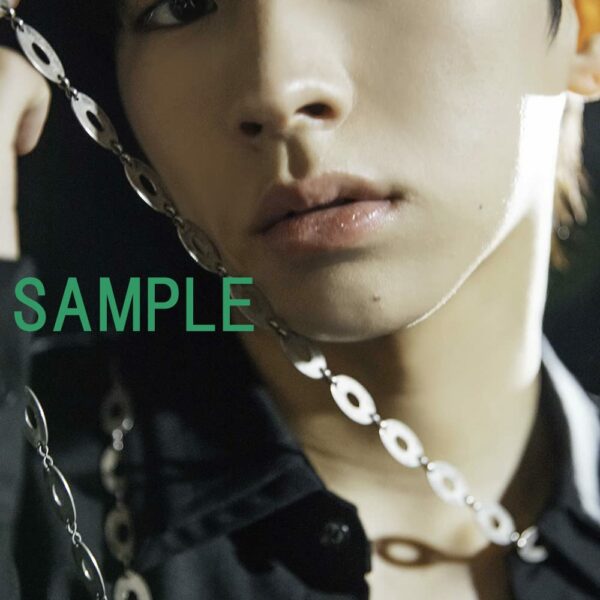 [Photobook] Yusuke Sato Photobook (Tentative) Amazon Limited Picture Large Format with Photo