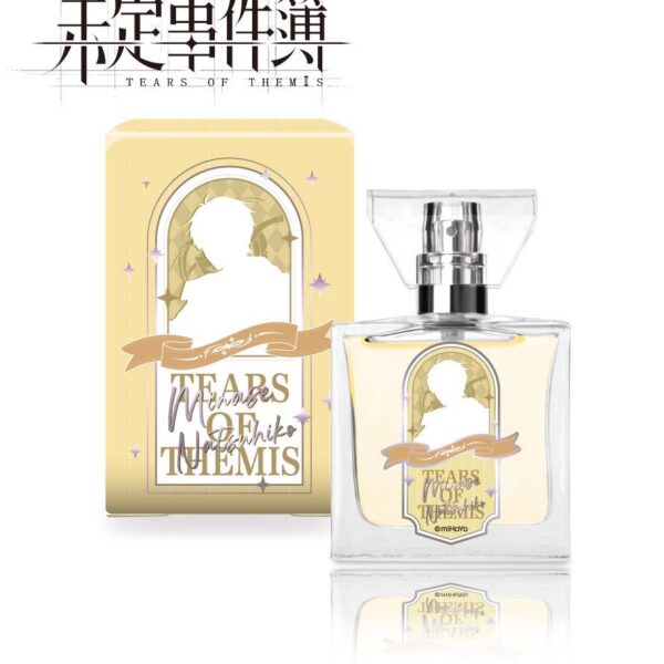 [Perfume] Tears of Themis Fragrance Natsuhiko Minase