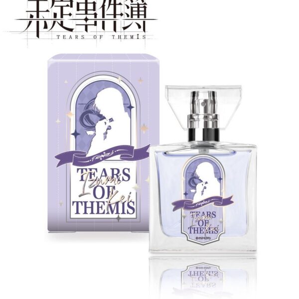 [Perfume] Tears of Themis Fragrance Izumi Kei