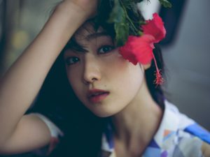 [Photobook] Hikaru Takahashi Photobook (Tentative)