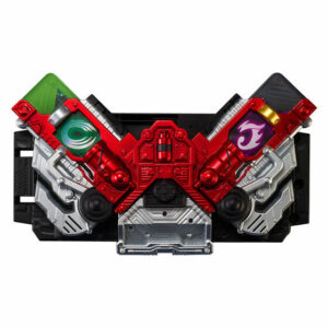 [Phone Case] Kamen Rider W HENSHIN ACTION CASE Double Driver