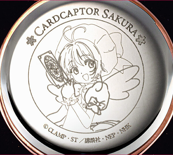 [Watch] Cardcaptor Sakura Anime 25th Anniversary Watch