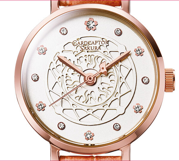 [Watch] Cardcaptor Sakura Anime 25th Anniversary Watch