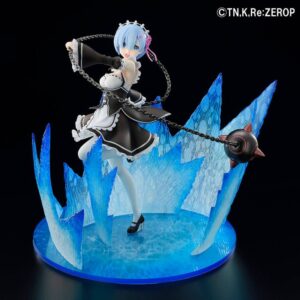 Rem  Re:zero