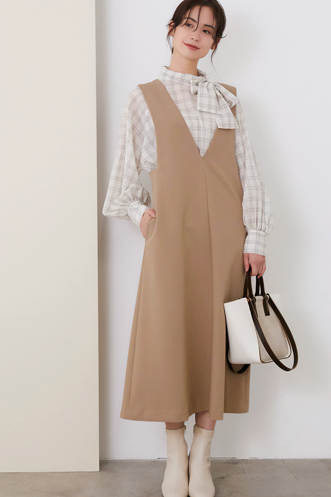 Titip Jepang-Spring Outfit