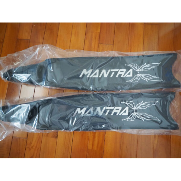 CetmaCmposites Mantra Diamond Limited Edition Long Fins