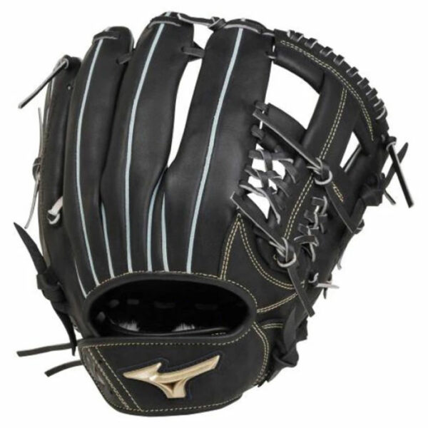 Mizuno Baseball Grab Global Elite UMiX U4