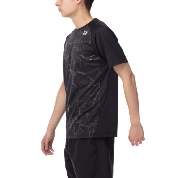 Yonex T Shirt Unigame shirt (fit style)