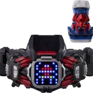 Kamen Rider Revise Transformation Belt