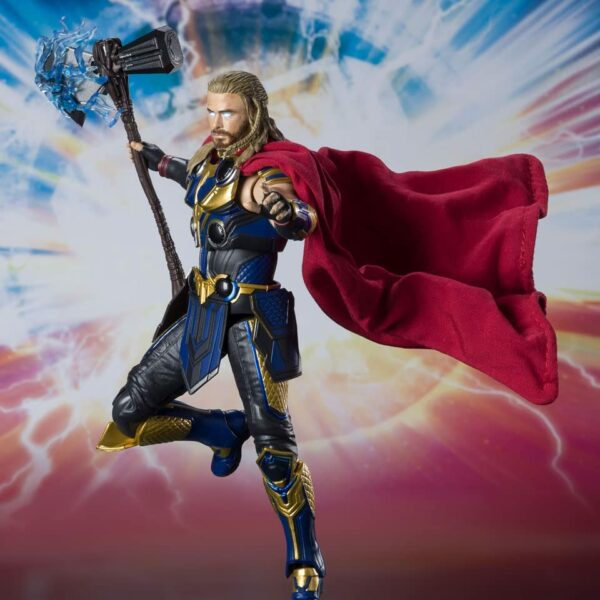 S.H. Figuarts MARVEL Mighty Thor