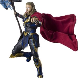 S.H. Figuarts MARVEL Mighty Thor